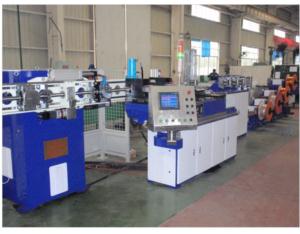 Manufacturing Equipment for Electrical & Electronic Product