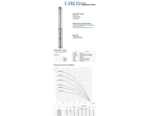 3.5SL Series