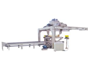 Woodworking Machinery