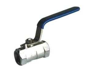 Ball Valve 