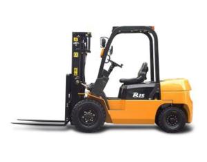 Forklift