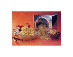 Dried Pork Floss