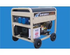 Diesel Generator