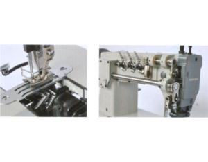 Machinery for Garment, Shoes & Accessories