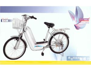 Name: Electric Vehicle 
Item: electric bike-2