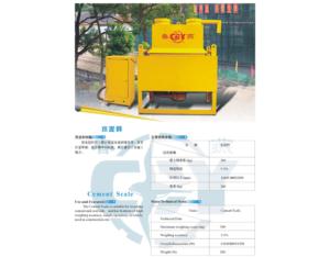 Construction Machinery Series Products