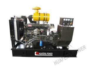 Diesel Generator