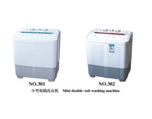 Washing & Drying Machine