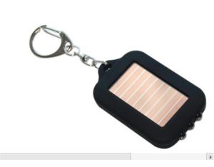 S-211 
 
Solar Keyring torch