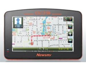 NEWSMY GPS Q7