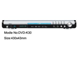 DVD-K30