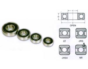 Rolling Bearing