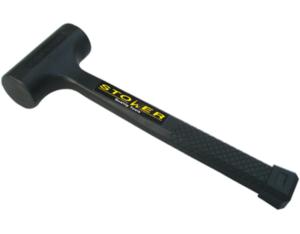 DEAD BLOW RUBBER MALLET