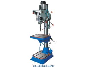 Gear Head Drilling&Tapping Machine