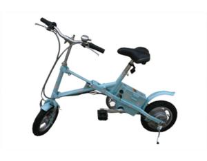 Electric Bicycles /G2