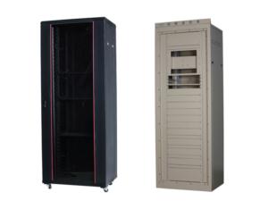 Electric Panel & Cabinet