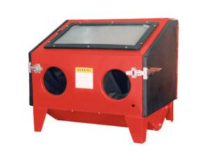 Sandblaster series SBC100B