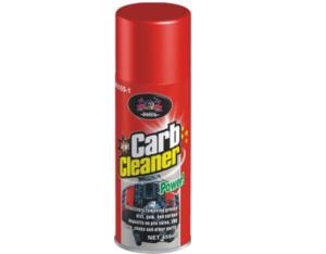 CARBUREETOR CLEANER