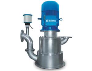 Self-Priming Pump