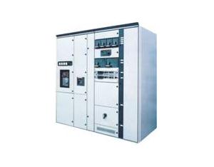 Electric Panel & Cabinet