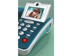 DIV1002 Video IP-Phone