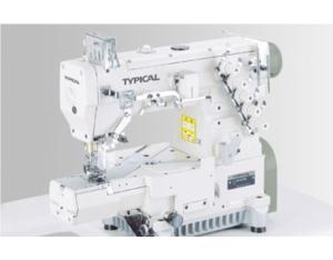 Machinery for Garment, Shoes & Accessories