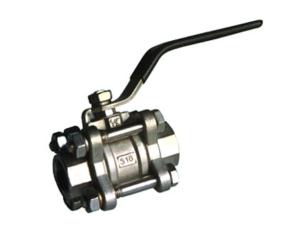 Ball Valve 