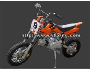 Dirt bike