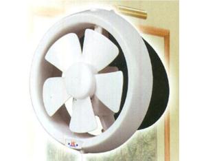 Electrical Fan & Exhaust Fan