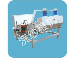 Machinery for Food, Beverage & Cereal