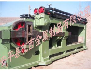 Metallic Processing Machinery