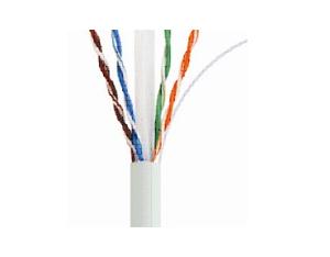 UTP unshielded twisted 4 pair category 6 cable 23A 
