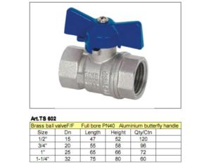 Ball Valve