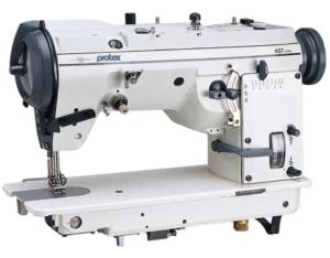 MULTI-FUNCTION FLATBED ZIGZAG SEWING MACHINE