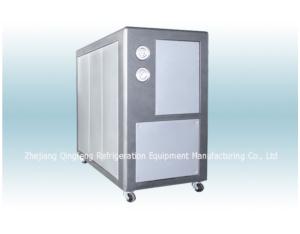 High Temperature Water Source Hot Pump Heater (QRB-XXSB/SA)