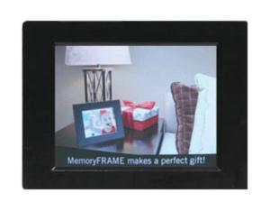 Digital Photo Frame