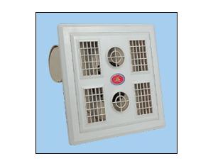 Electrical Fan & Exhaust Fan