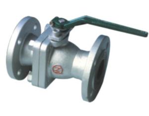 Ball Valve