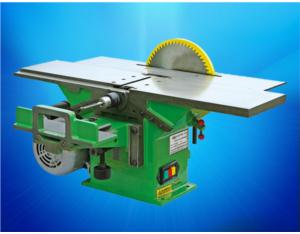 Woodworking Machinery