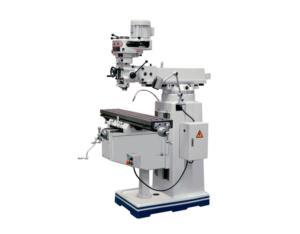 X Series Universal Milling Machine