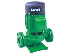 JL HORIZONTAL PIPELINE PUMP SERIES