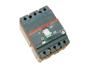 S SERIES MOULDED CASE CIRCUIT BREAKER