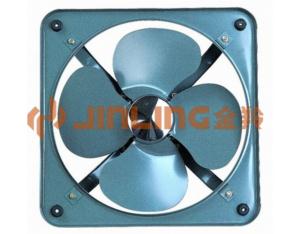 Electrical Fan & Exhaust Fan