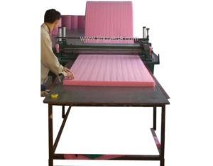 EPE Board Guillotine Machine