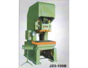 J23 Common Open Back Inclinable Press