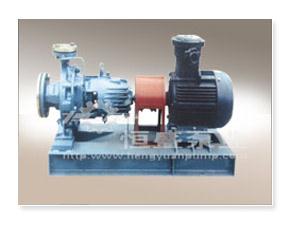 Other Pump & Vacuum Equipment 