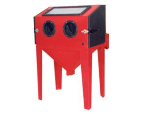 Sandblaster series SBC220B