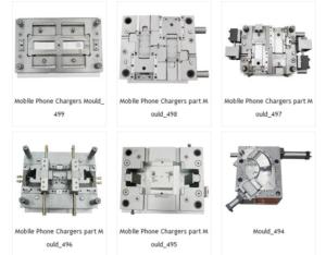 other industrial components mould-1