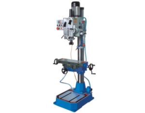 Gear Head Auto-feed Drilling&Milling Machine