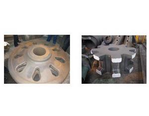 Castings for export